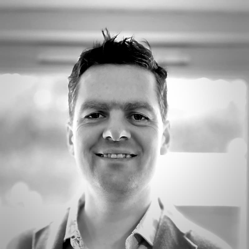 Sam Sharkey — founder of Core Celtic Limited